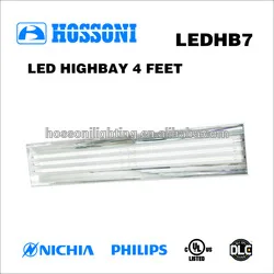 led linear highbay