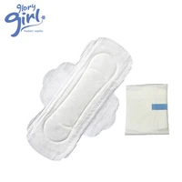 

Wholesale 100 biodegradable organic cotton feminine sanitary pads