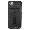 Fashionable Design Card Series PC Back Cover Protective Mobile Phone Case for iPhone 7/8