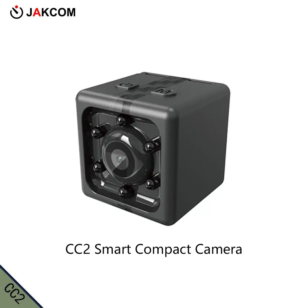 

JAKCOM CC2 Smart Compact Camera 2018 New Product of Digital Cameras like 3x video full hd photos shotkam gun cam dslr camera