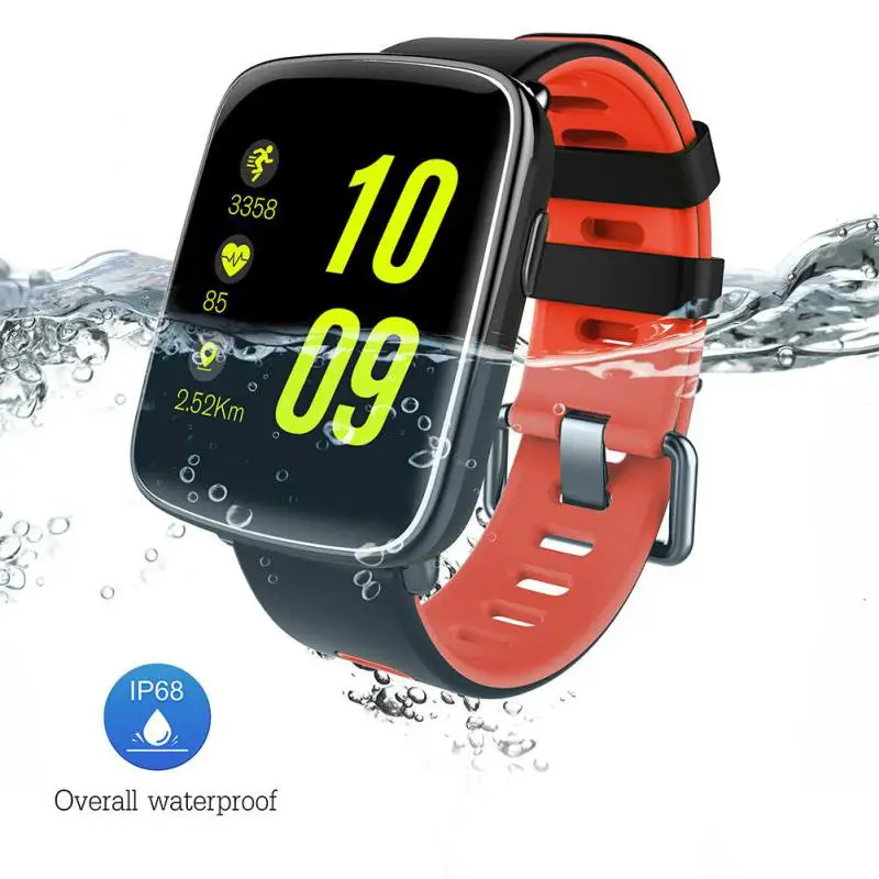 ios smartwatch 2019