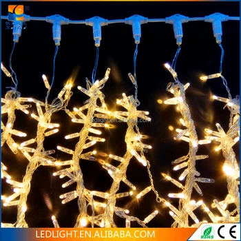 Ip65 Outdoor Christmas Building Decorative Lighting Decoration