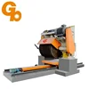Thick Slab Multi Blade Marble and Granite Stone Cutting Machine