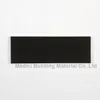 100*300mm black glossy tiles ceramic decorative bevelled tiles subway tile