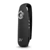 Portable 1080p motion detect mini hd digital video camera recorder loop recording while charging police pocket video camera