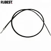 Wholesale good quality competitive price lawn mower accelorator cable company