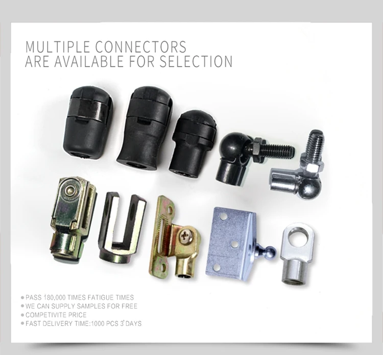 Machinery Supporting Gas Spring (yql) Buy Gas Springs,Gas Lift,Gas