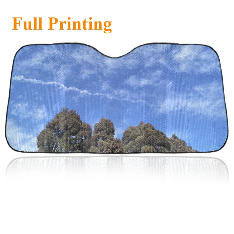 Automotive Sunshades For Car Windshield Buy Automotive Sunshades