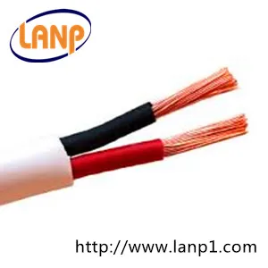 low voltage PVC insulated electric house wire , building cable