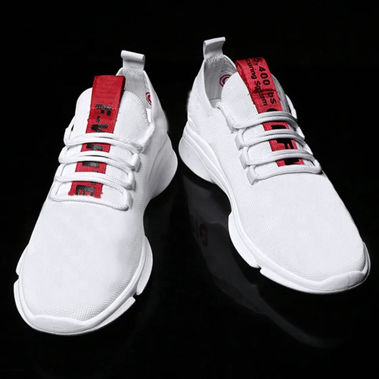 Good sports running shoes high quality for boys
