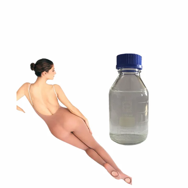 

500ml acido hialuronico injetavel buy injectable HA filler, Transparent