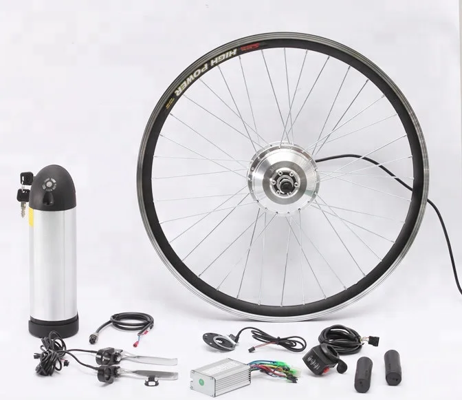 

Cheap Price Hot Sale electric bike kit for Mountain Bike