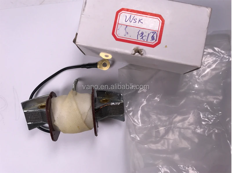 Good Selling in Poland Market WSK125 Motorcycle Ignition Coil Pack