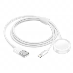 2 1 Wireless Magnetic Charger Apple Watch iPhone