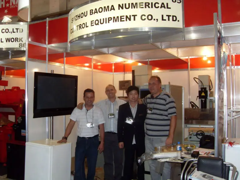 2015 suzhou baoma top edm wire cut machine DK7732C/electric discharge machine/wire cutting machine