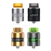 Newest Original Geekvape Loop RDA W shaped build deck tank atomizer