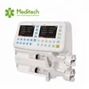 Meditech MT-SP900 Dual Channel Syringe Pump,Simultaneous injection with two drugs