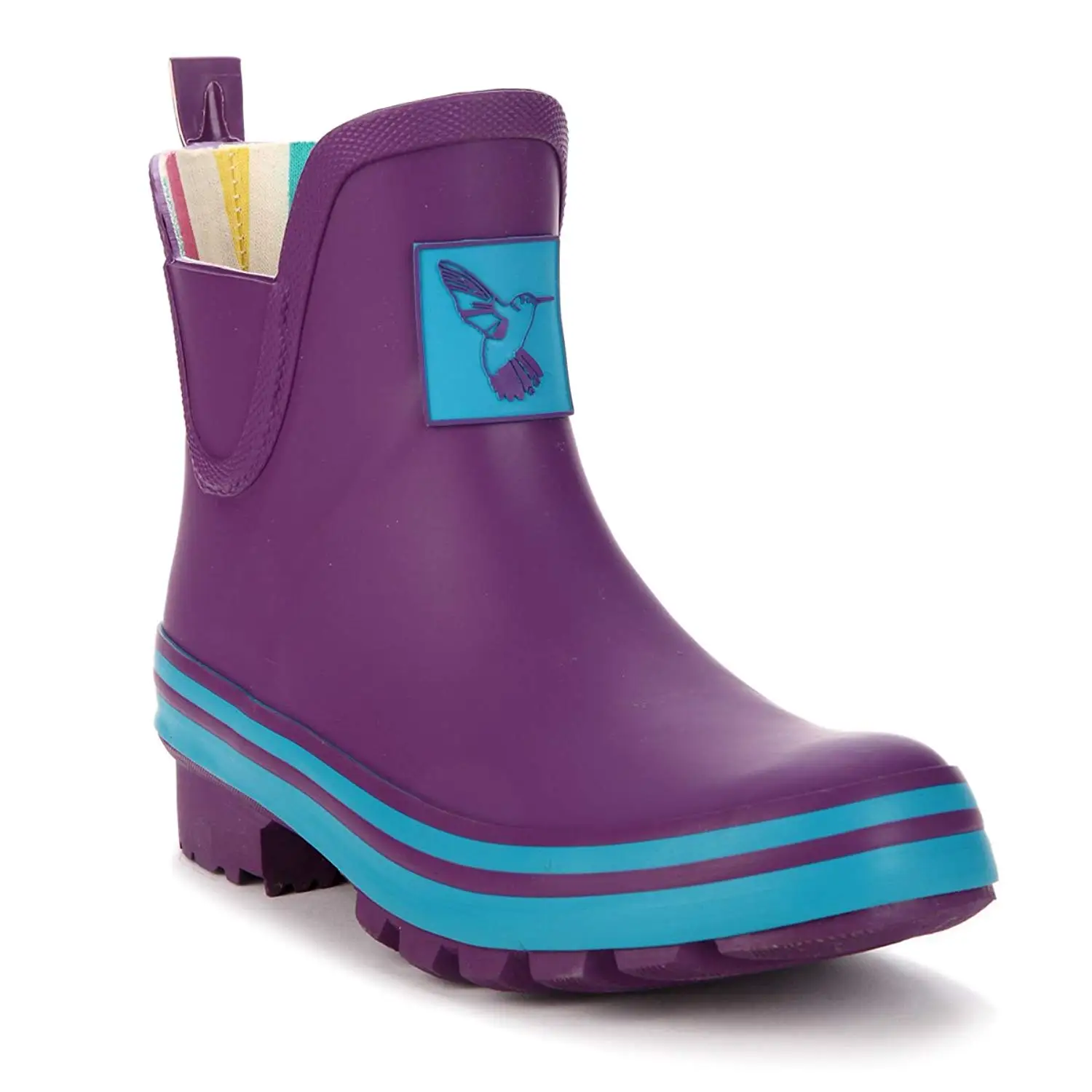 cheap ladies ankle wellies