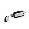 Hot sale simple usb flash drive 4GB 8GB 16GB 32GB pendrive with custom logo
