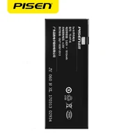 

Pisen Wholesale High Capacity Smart Phone Battery Mobile Cell Phone Replacement Polymer lithium Battery for iPhone 6