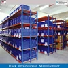 high quality warehouse storage steel medium duty rivet shelving