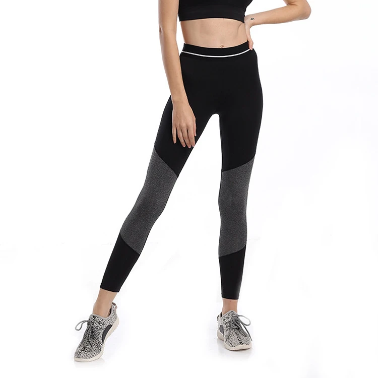 

2018 Fashion top seller 2018 fitness sports wears women yoga pants, Any color is ok