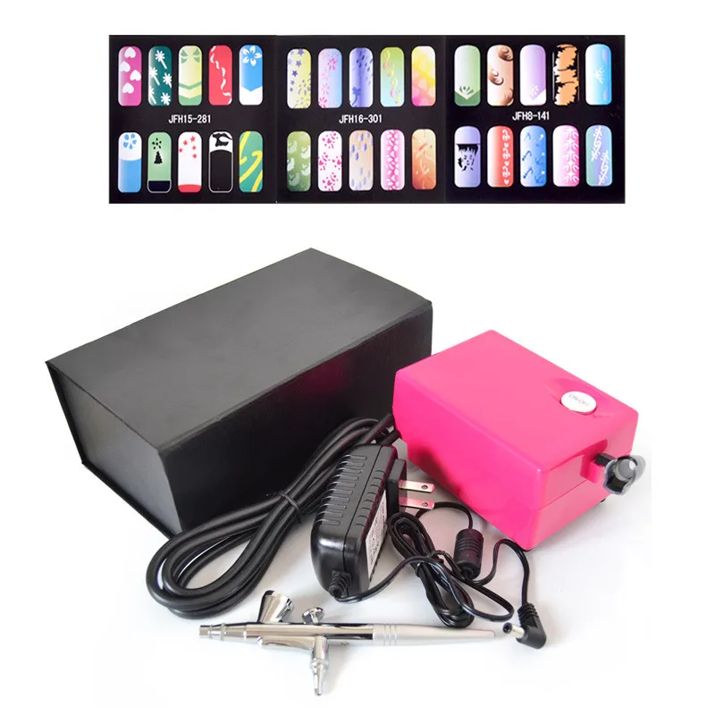 New-Fashion-Airbrush-Pen-Kit-Makeup-Spray-Gun-for-Body-Nail-Paint-with-Air-Compressor-Horse.jpg