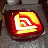 TOP QUALITY DLAND FULL LED LIGHT SOURCE 2011-2015 POLO LED TAIL LIGHT