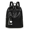 Brown New Style Large Diaper Bag Multi Function High Capacity Waterproof Travel Big Backpack For Women