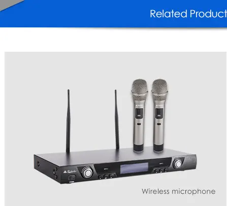 Baikaler Bk 2300 Good Quality Professional Microphone Discussion Conference System Buy Professional Microphone Teaching Microphone System Wireless Microphone Product On Alibaba Com