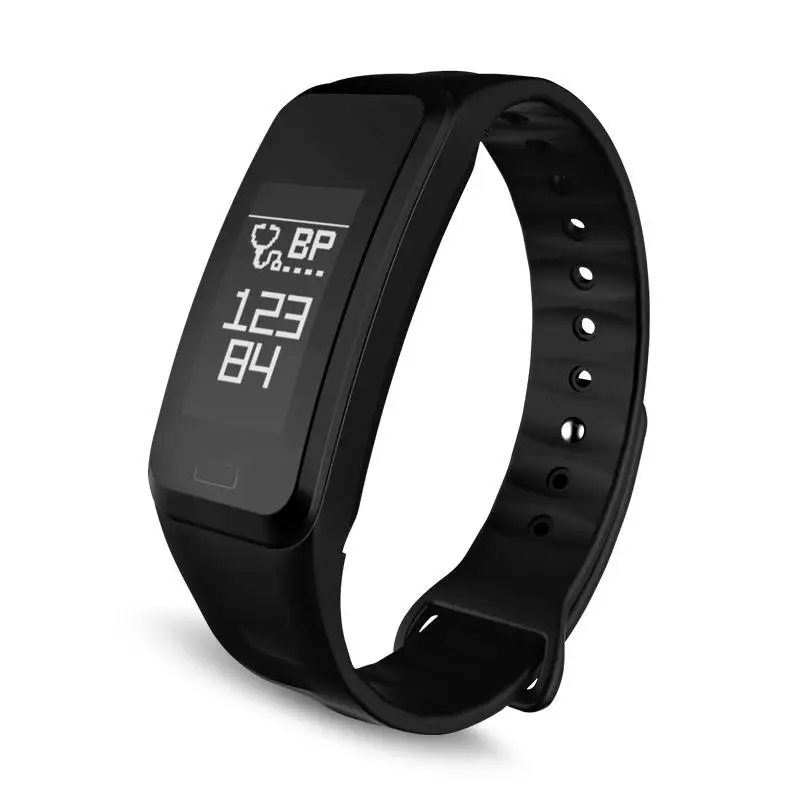 

GIMTO GM805 Men Women Digital Movement Watch Multi-function Plastic Band Smart Sport Wristwatches