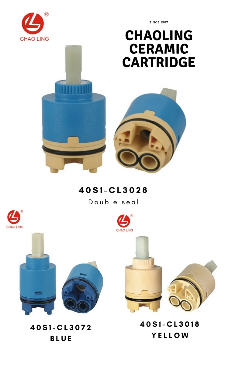 40mm Mixer Tap Nsf 61 Faucet Cartridge Buy Mixer Nsf 61 Faucet