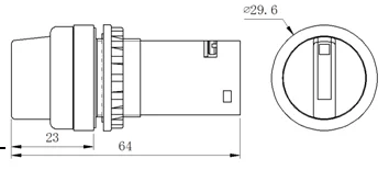 what is selector switch