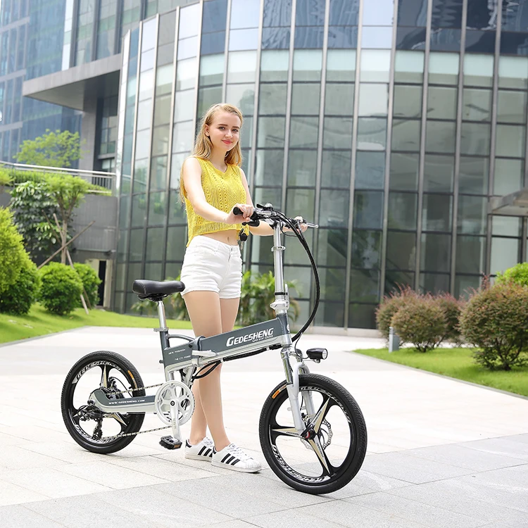 Легкий складной велосипед взрослый. Складной электровелосипед 20 дюймов. Электровелосипед Nano складной. Gedesheng электровелосипед. Электровелосипед ycx007.