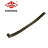 Replacement Leaf Springs on Heavy Truck & Semi Trailer