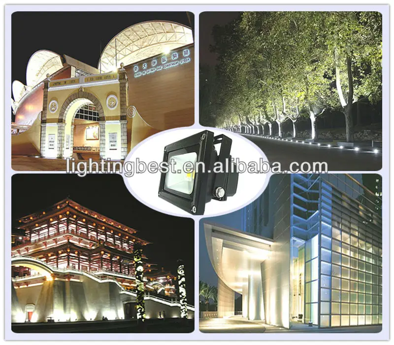 UL cUL CE RoHS high quality hot sale led outdoor  light 10W Led flood light.jpg