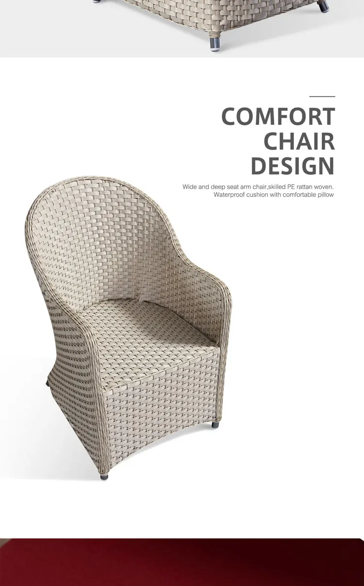 kozy kingdom wicker furniture on Outdoor Wicker Furniture Garden Tempered Glass Round Rattan Dining Table Chair Set Buy Outdoor Table Set Unique Design Outdoor Wicker Rattan Graden Chairs Furniture Patio Round Tempered Glass Top Garden Dining Table