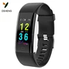 Modern techniques crazy selling newest wireless smart watch O2 smart bracelet