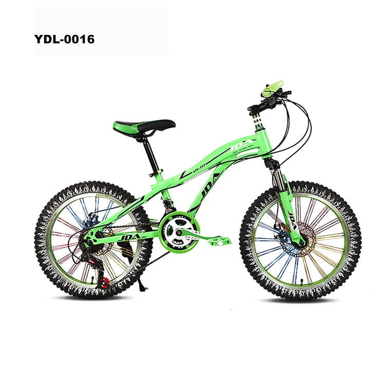 20 speed mountain bike