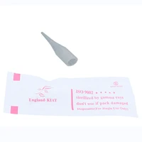

Cheapest wholesale plastic disposable needle tip giant sun needle tips caps for Giant sun g-8650 tattoo machine