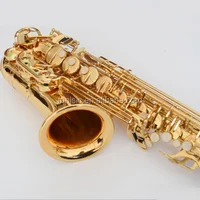 

From China high quality cheap price saxophone