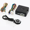 Remote start stop engine system with original key Push button engine start stop
