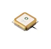 Free sample high quality l1 l2 gps gnss internal active patch antenna high gain 28dBi with all different size