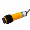Finely processed small proximity sensor E3F-DS50C4 type photoelectric sensor in industry with flex cable