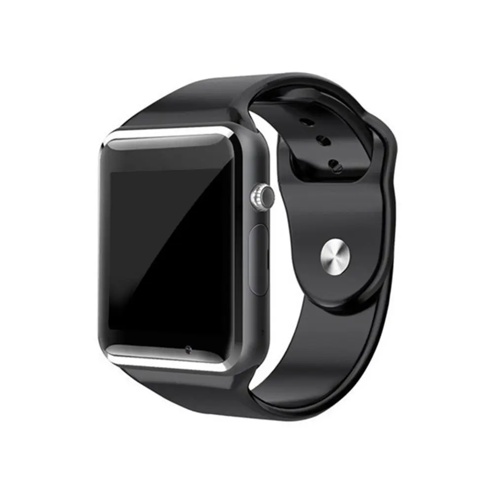 

1.54inch a1 hot mart smart watch with sim card pedometer camera