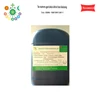 The treatment agent before inferior brass blackening Bad brass black pretreatment agent Chemical additives