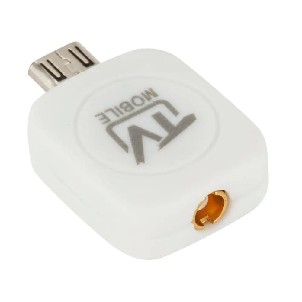 

Mini Micro USB DVB-T2 TV Tuner Mobile Digital Receiver for Android
