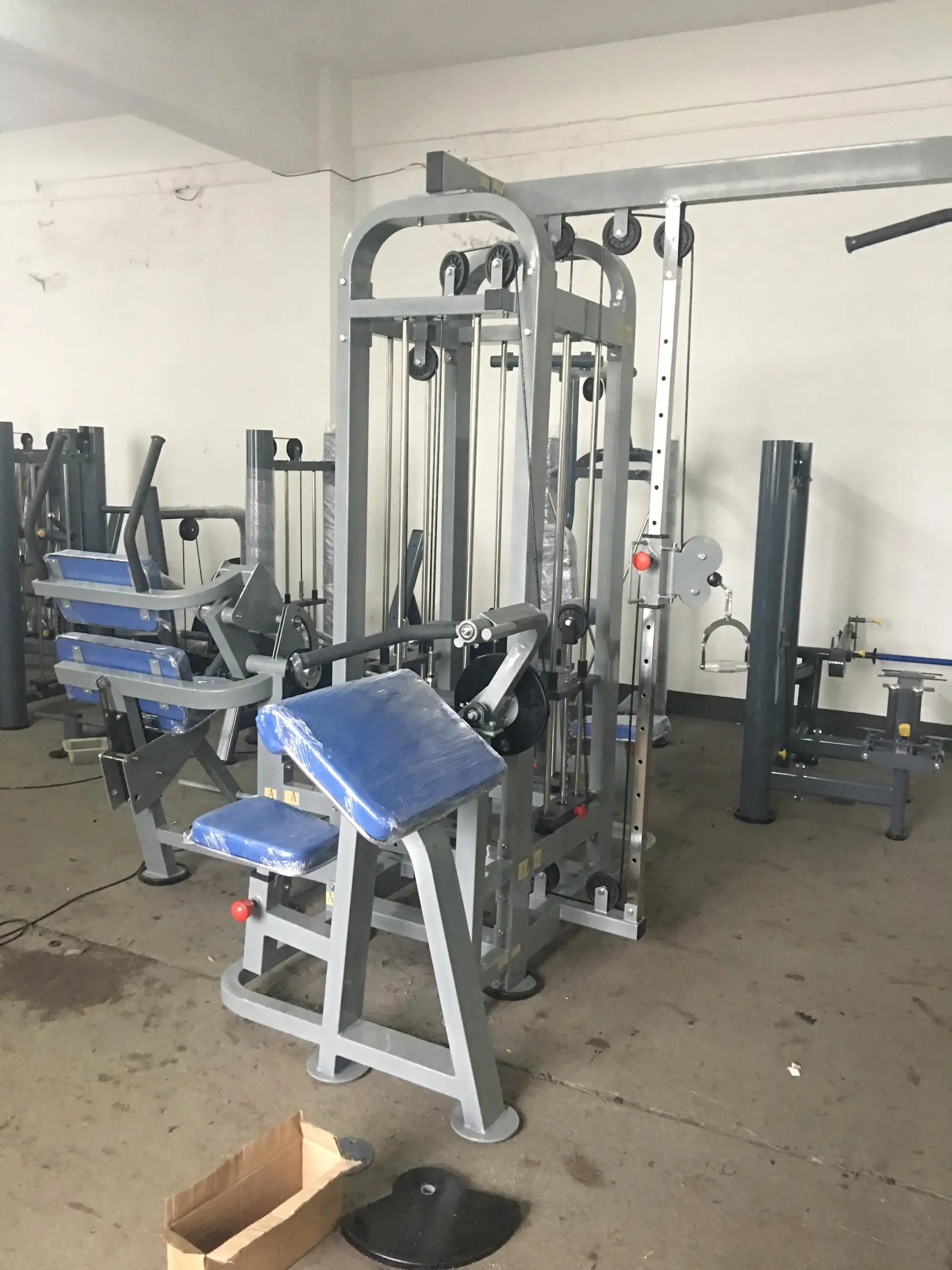 Upper Body Multifunction Home Exercise Equipment Buy Home Exercise