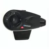 V5 Half Water Ski Mobile Phone Motorcycle Headset BT Helmet Intercom