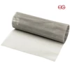 6 Micron 300x2100 mesh 316L twill dutch weave stainless steel wire netting mesh for coffee filter